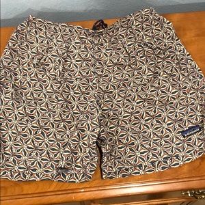 Patagonia Baggies SM